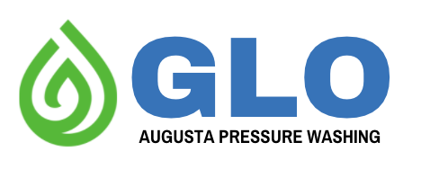 augusta pressure washing logo