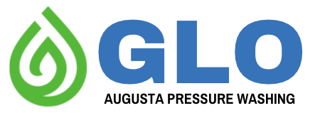 GLO Augusta Pressure Washing