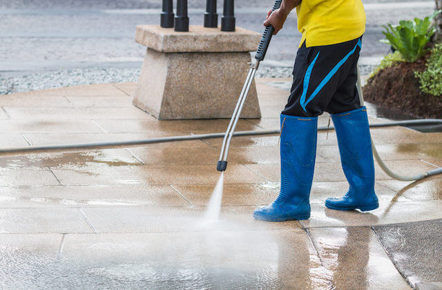 commercial cleaning augusta
